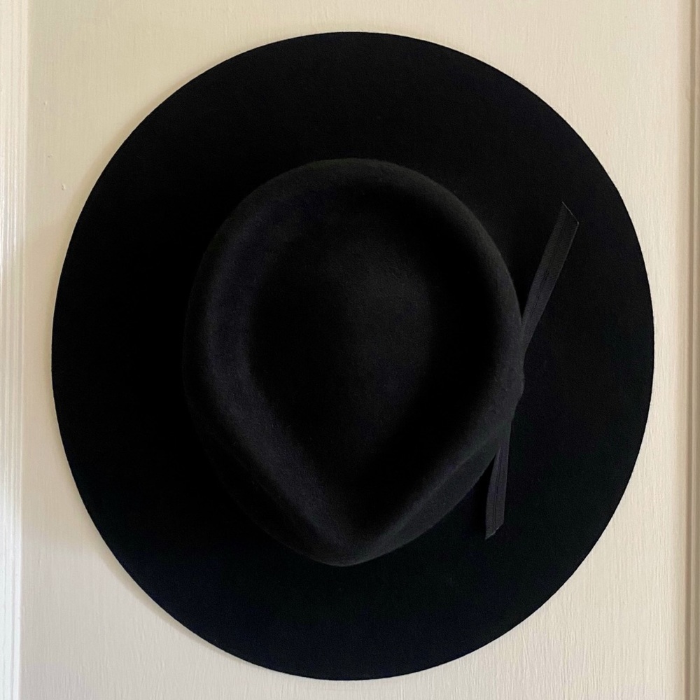 Lack of Color Jethro Wool Hat - Picture 4 of 12